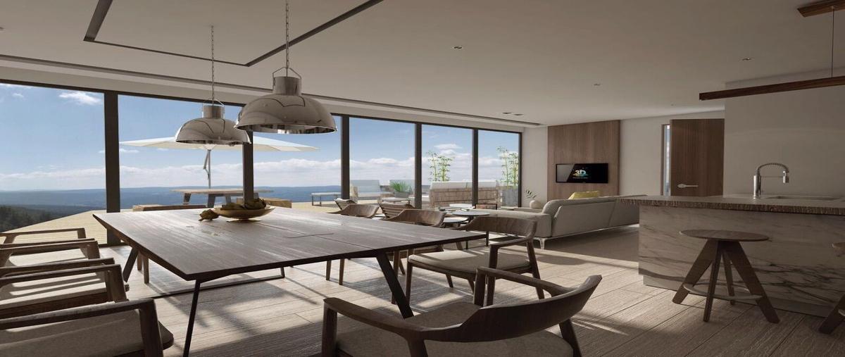 Foto de departamento en venta en camino , balcones de vista real, corregidora, querétaro, 27319411 No. 05