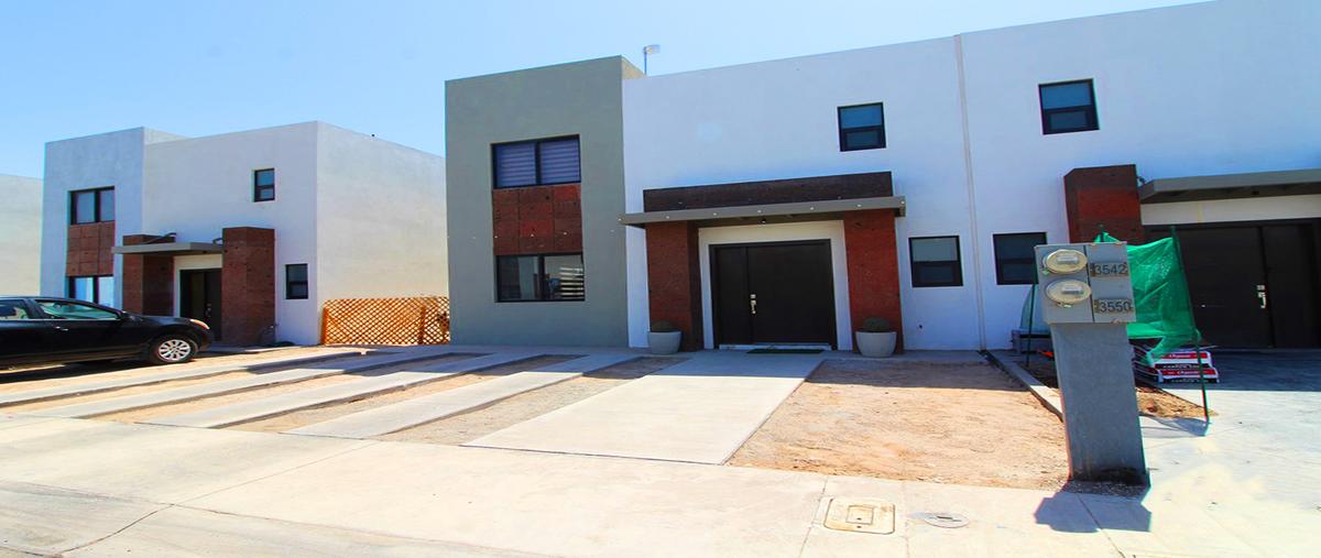 Foto de casa en venta en camino baztan , villas del palmar, mexicali, baja california, 30024718 No. 03