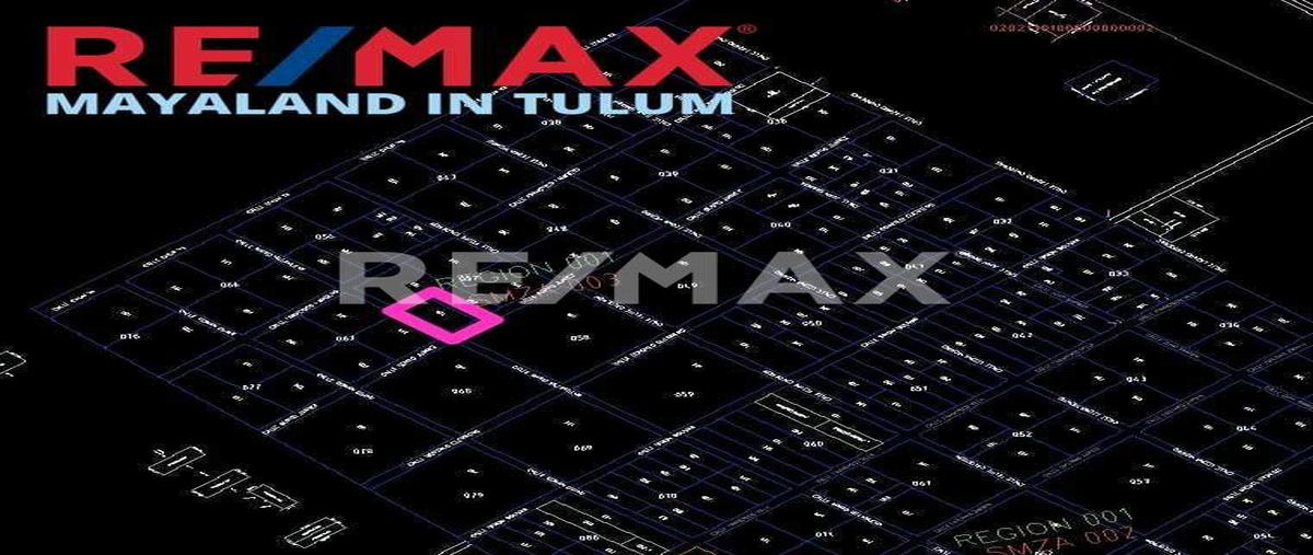 Foto de terreno comercial en venta en camino blanco , francisco uh-may, tulum, quintana roo, 0 No. 04