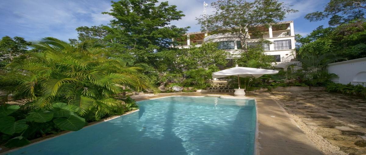 Foto de rancho en renta en camino blanco , francisco uh-may, tulum, quintana roo, 29132930 No. 04