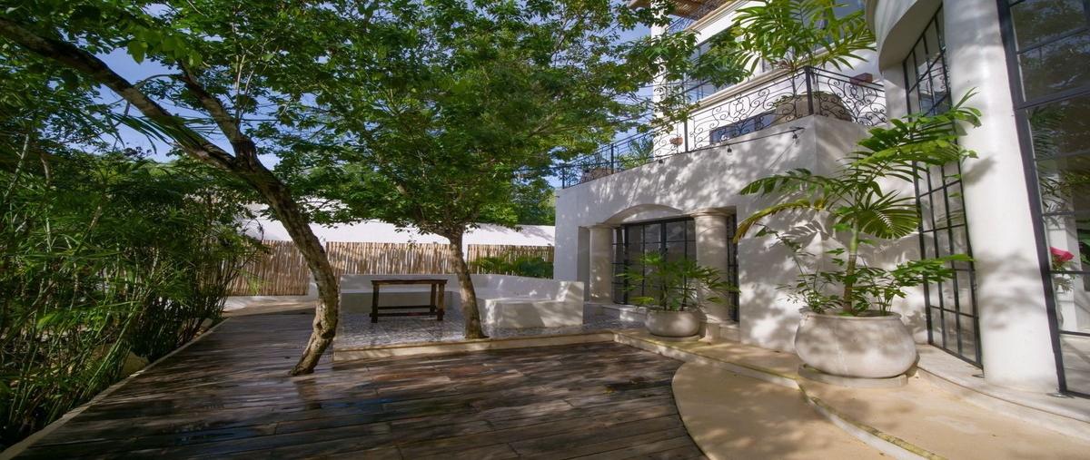 Foto de rancho en renta en camino blanco , francisco uh-may, tulum, quintana roo, 29132930 No. 05