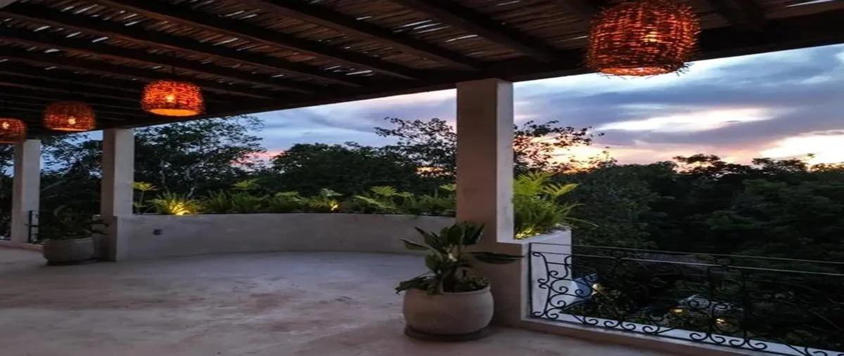 Foto de edificio en camino blanco , francisco uh-may, tulum, quintana roo, 0 foto 02 Foto de edificio en venta en camino blanco , francisco uh-may, tulum, quintana roo, 0 No. 02