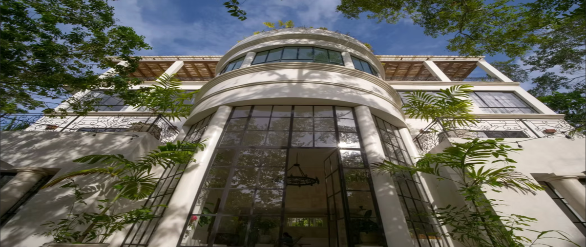 Foto de edificio en venta en camino blanco , francisco uh-may, tulum, quintana roo, 30398721 No. 05