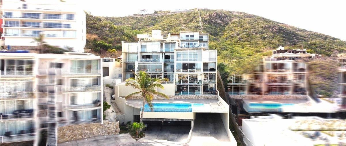 Foto de departamento en renta en camino bonito oriente , el pedregal, los cabos, baja california sur, 16146157 No. 02