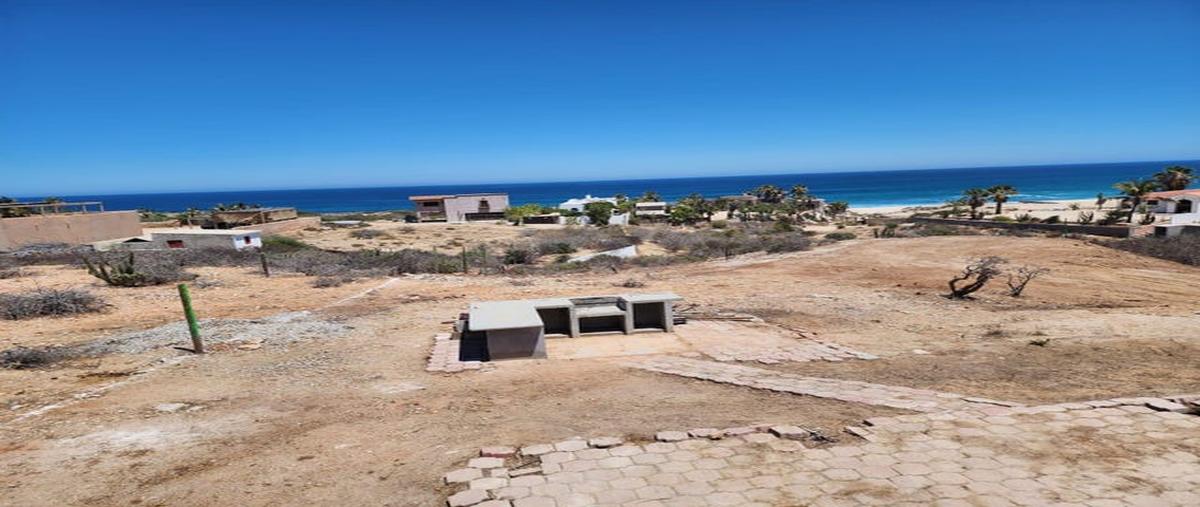 Foto de terreno industrial en venta en camino cabo del este , aeropuerto, los cabos, baja california sur, 28246687 No. 03