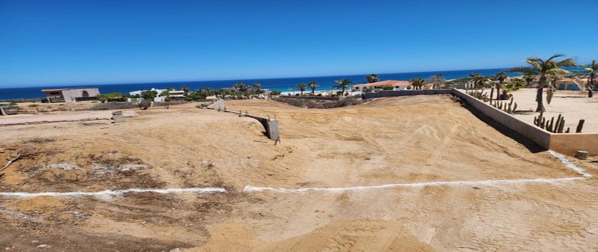 Foto de terreno industrial en venta en camino cabo del este , aeropuerto, los cabos, baja california sur, 28246687 No. 04