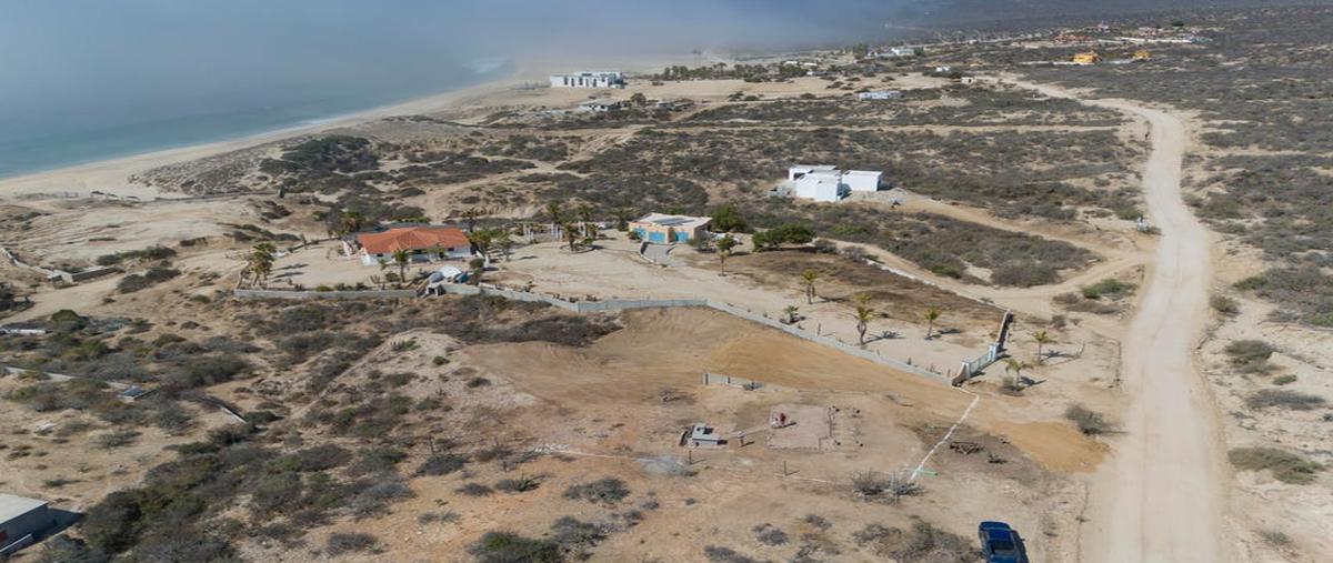 Foto de terreno industrial en venta en camino cabo del este , aeropuerto, los cabos, baja california sur, 28246687 No. 05