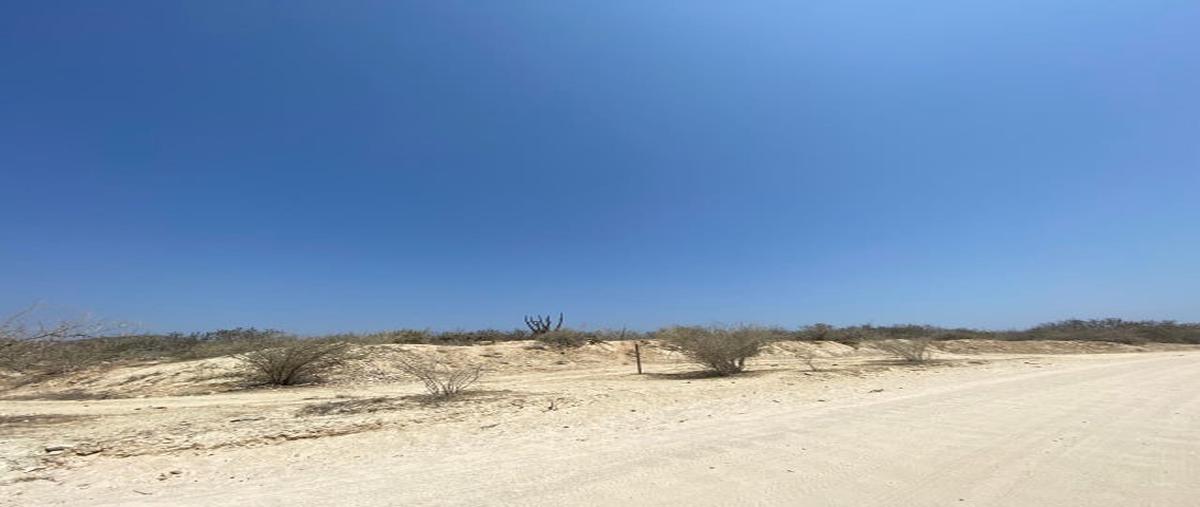 Foto de terreno habitacional en venta en camino cabo del este , jesús castro agundes, los cabos, baja california sur, 28285355 No. 05