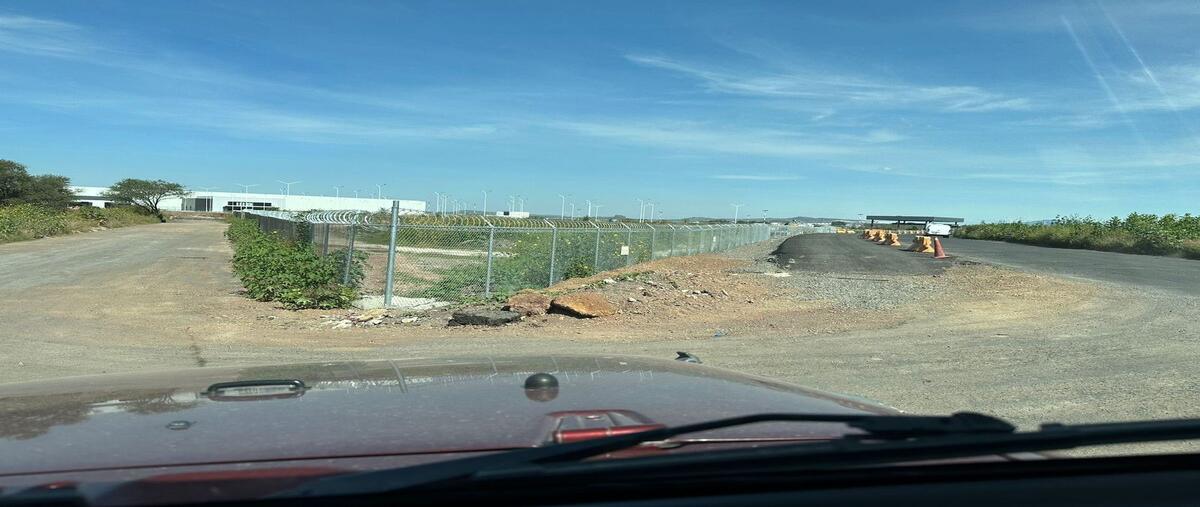 Foto de terreno habitacional en venta en camino canal de atequiza , el zapote del valle, tlajomulco de zúñiga, jalisco, 28890584 No. 02