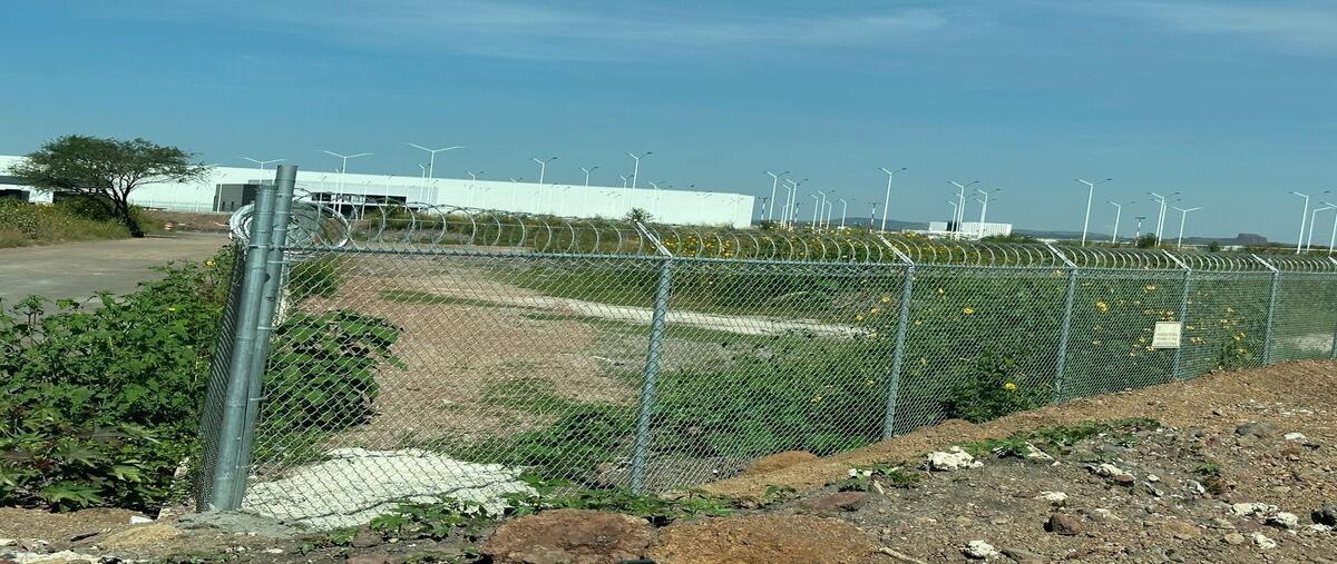 Foto de terreno habitacional en venta en camino canal de atequiza , el zapote del valle, tlajomulco de zúñiga, jalisco, 28890584 No. 05
