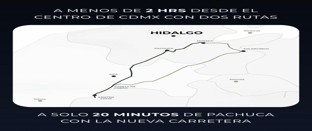 Foto de terreno industrial en venta en camino comun , san josé ocotillos, huasca de ocampo, hidalgo, 31099080 No. 06