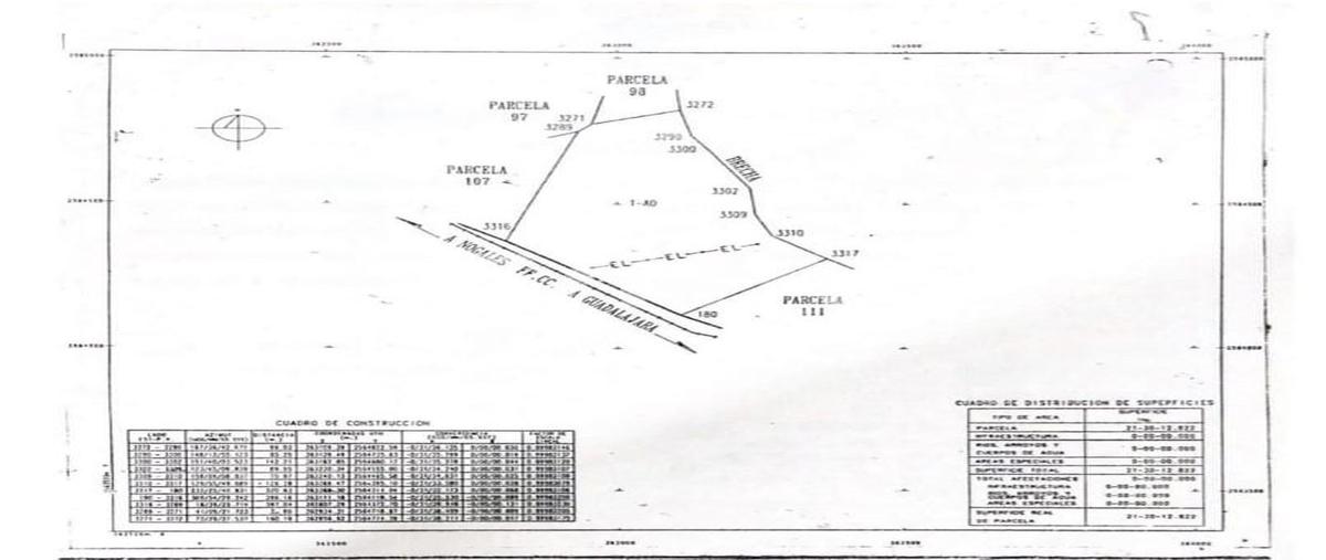Foto de terreno comercial en venta en camino de acceso , el castillo, mazatlán, sinaloa, 30118356 No. 03