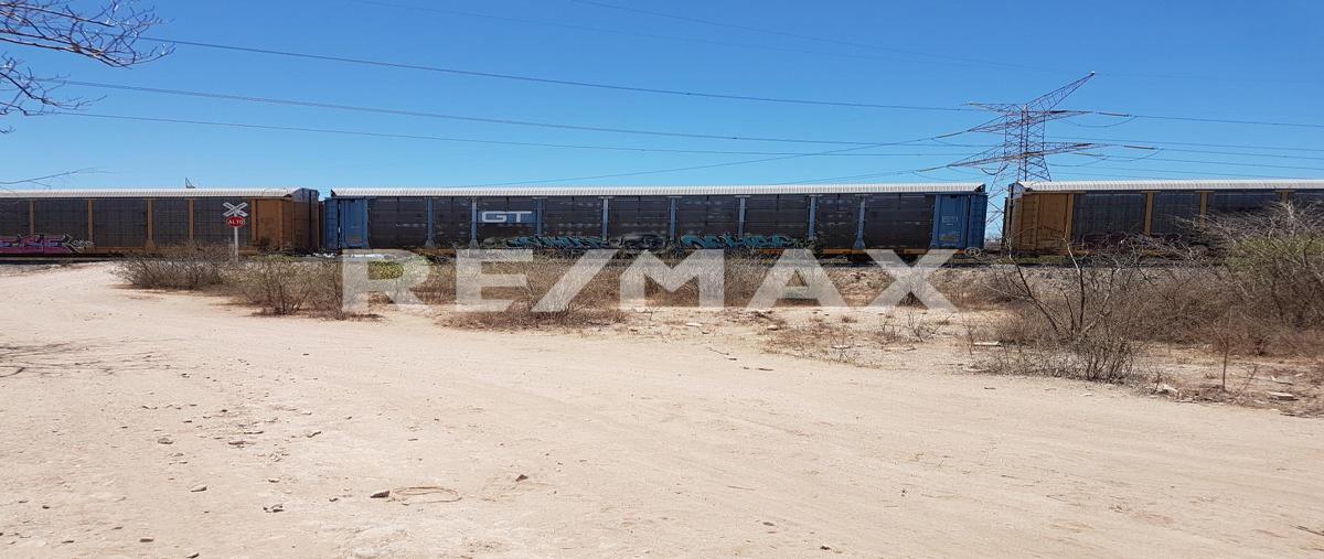 Foto de terreno comercial en venta en camino de acceso , el castillo, mazatlán, sinaloa, 30118356 No. 05