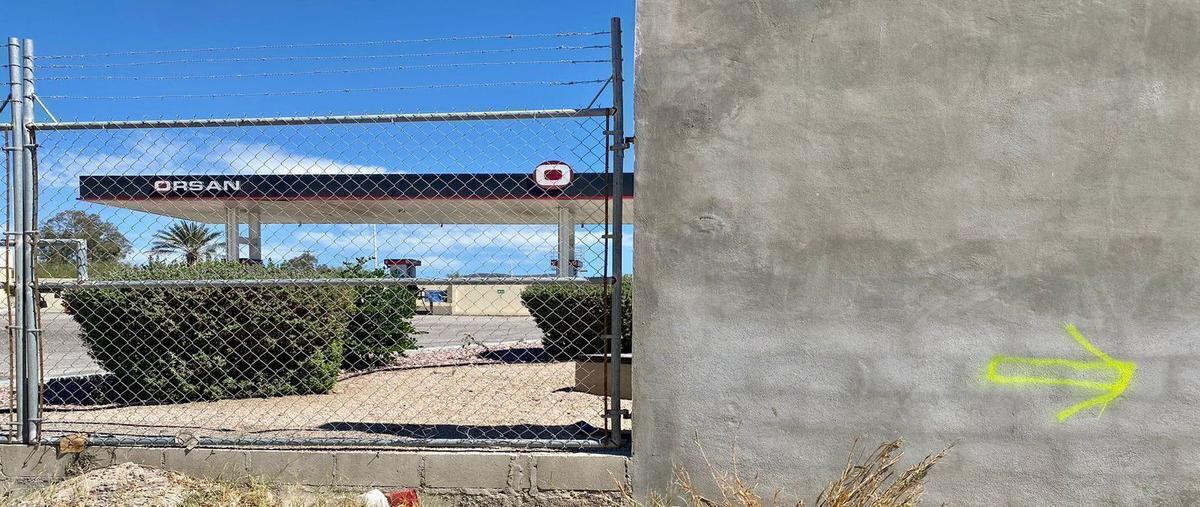 Foto de terreno habitacional en venta en camino de acceso , san antonio el zacatal, la paz, baja california sur, 26489110 No. 04
