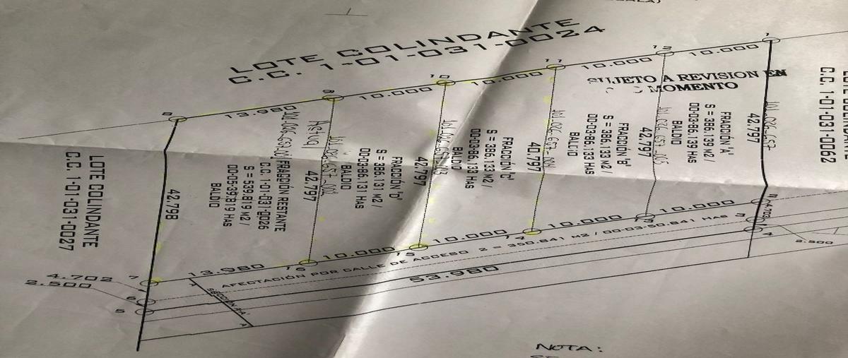 Foto de terreno habitacional en renta en camino de acceso , san antonio el zacatal, la paz, baja california sur, 28421539 No. 03