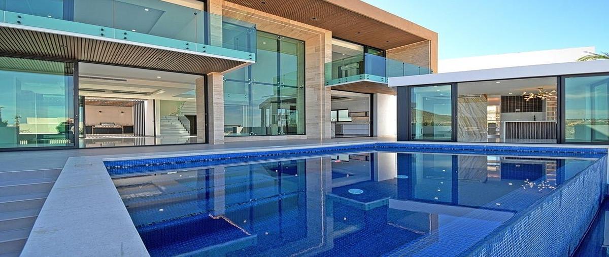 Foto de casa en venta en camino de aguamarina , pedregal de la paz, la paz, baja california sur, 30955859 No. 03