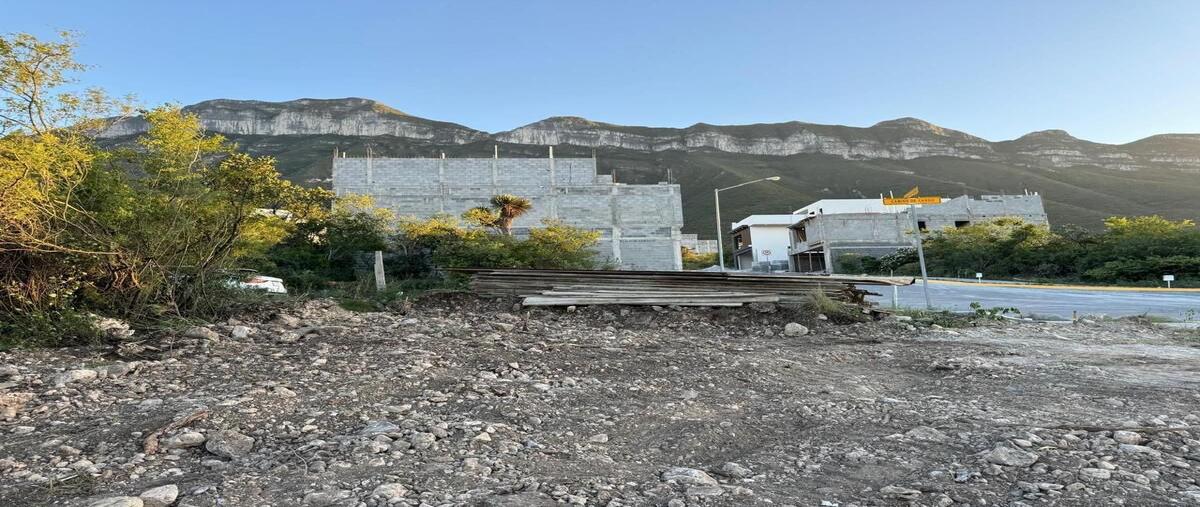 Foto de terreno habitacional en camino de albarda , cumbres elite premier, garcía, nuevo león, 0 foto 03 Foto de terreno habitacional en venta en camino de albarda , cumbres elite premier, garcía, nuevo león, 0 No. 03