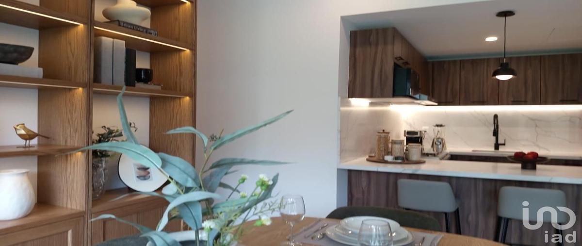 Foto de departamento en venta en camino de arenero 219, miramar, naucalpan de juárez, méxico, 31782941 No. 03