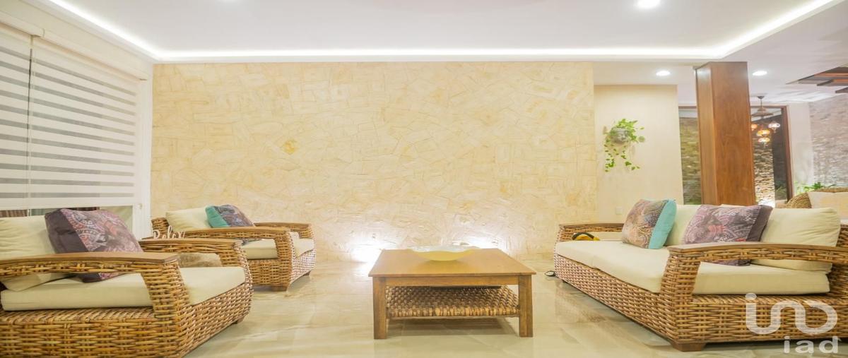 Foto de casa en venta en camino de calderitas - luis echeverria , oxtankah, othón p. blanco, quintana roo, 31112691 No. 03