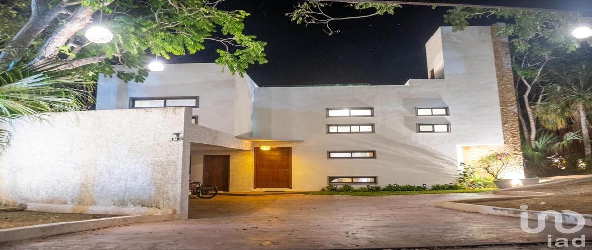 Foto de casa en venta en camino de calderitas - luis echeverria , oxtankah, othón p. blanco, quintana roo, 31112691 No. 04