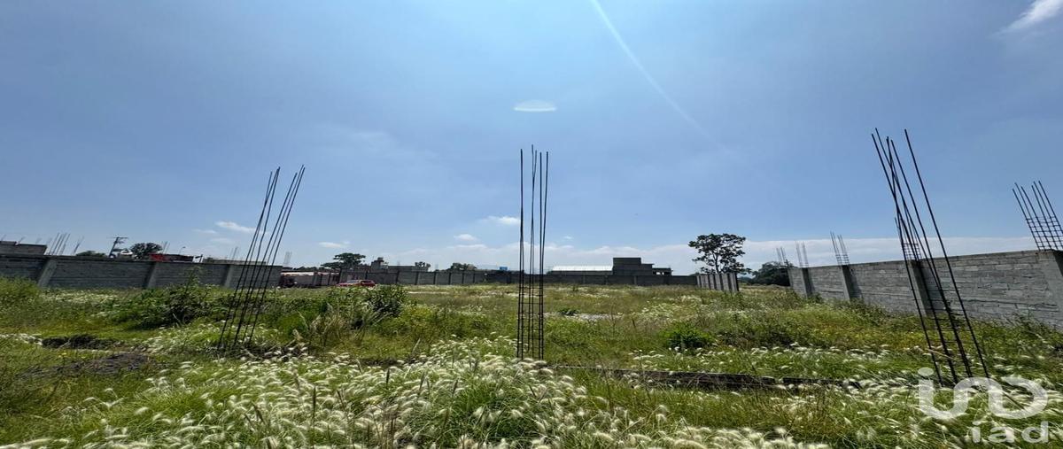 Foto de terreno comercial en venta en camino de caleros , santa catarina, acolman, méxico, 30256283 No. 03