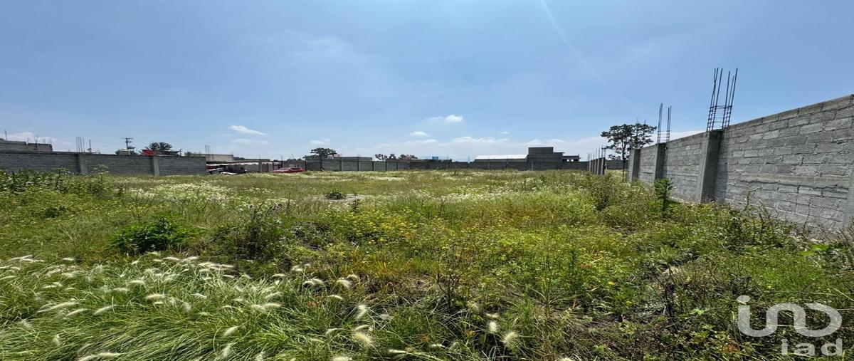 Foto de terreno comercial en venta en camino de caleros , santa catarina, acolman, méxico, 30256283 No. 05