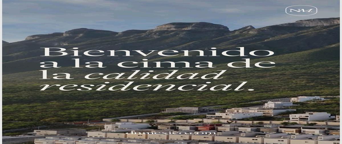 Foto de casa en camino de cerezo , cumbres elite premier privadas alpes y everest, monterrey, nuevo león, 0 foto 02 Foto de casa en venta en camino de cerezo , cumbres elite premier privadas alpes y everest, monterrey, nuevo león, 0 No. 02