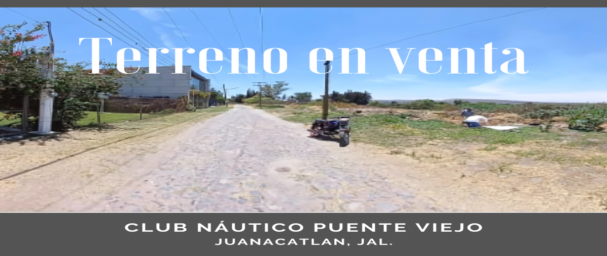 Foto de terreno habitacional en camino de esquiadores , juanacatlan, juanacatlán, jalisco, 28968375 foto 01 Foto de terreno habitacional en venta en camino de esquiadores , juanacatlan, juanacatlán, jalisco, 28968375 No. 01