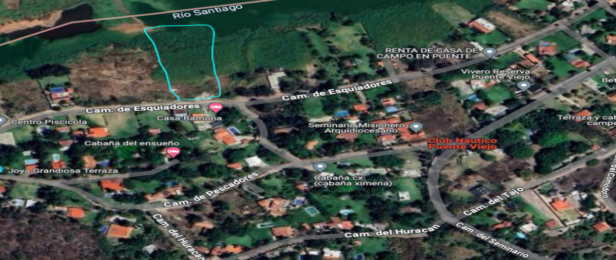 Foto de terreno habitacional en camino de esquiadores , juanacatlan, juanacatlán, jalisco, 28968375 foto 04 Foto de terreno habitacional en venta en camino de esquiadores , juanacatlan, juanacatlán, jalisco, 28968375 No. 04