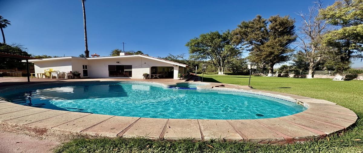 Foto de casa en venta en camino de esquiadores , juanacatlan, juanacatlán, jalisco, 0 No. 01