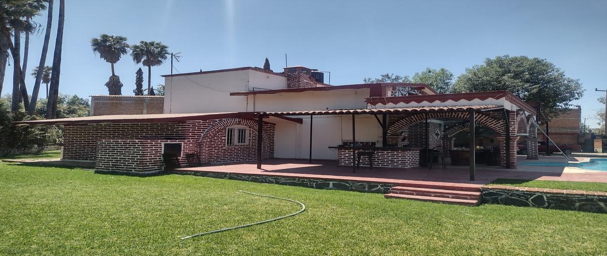 Foto de rancho en venta en camino de esquiadores , juanacatlan, juanacatlán, jalisco, 0 No. 03
