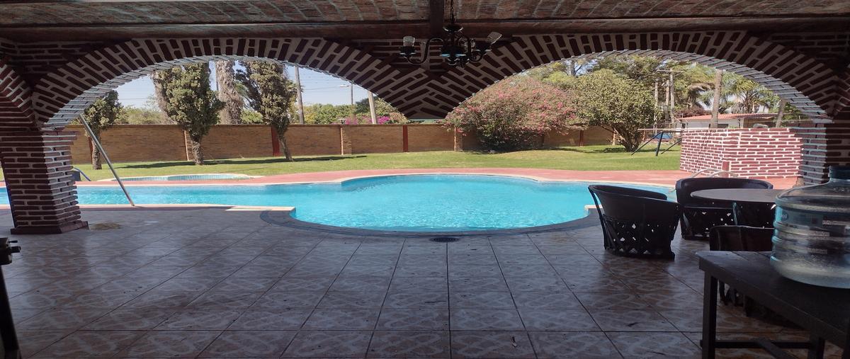 Foto de rancho en venta en camino de esquiadores , juanacatlan, juanacatlán, jalisco, 0 No. 04