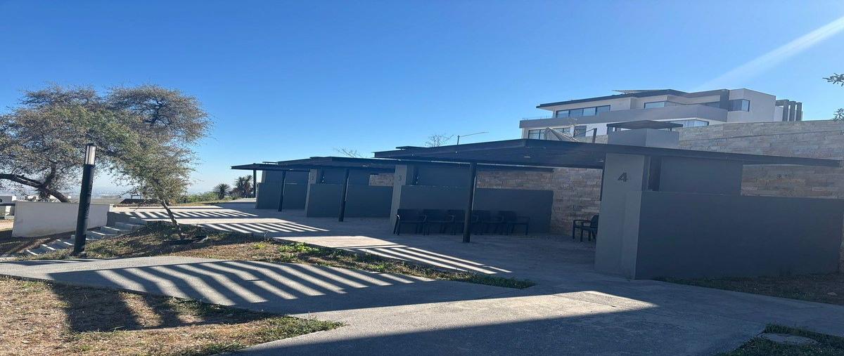 Foto de terreno habitacional en venta en camino de gardenia , cumbres del sol, monterrey, nuevo león, 0 No. 05