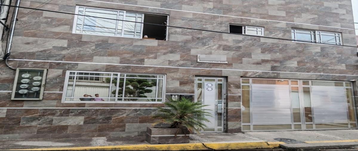 Foto de edificio en camino de la amistad , campestre aragón, gustavo a. madero, df / cdmx, 0 foto 03 Foto de edificio en venta en camino de la amistad , campestre aragón, gustavo a. madero, df / cdmx, 0 No. 03