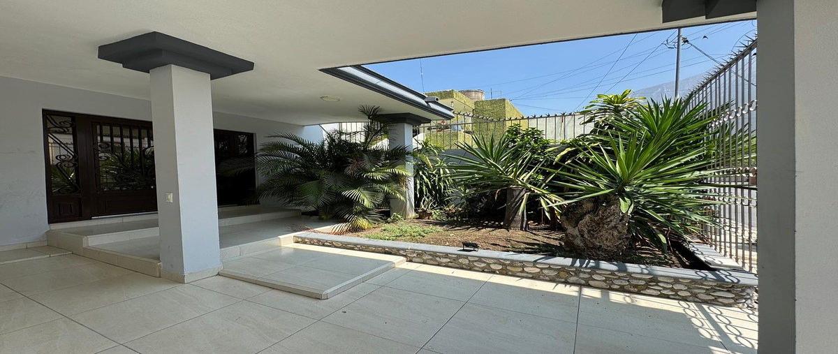 Foto de casa en renta en camino de la capilla , cortijo del río, monterrey, nuevo león, 0 No. 03