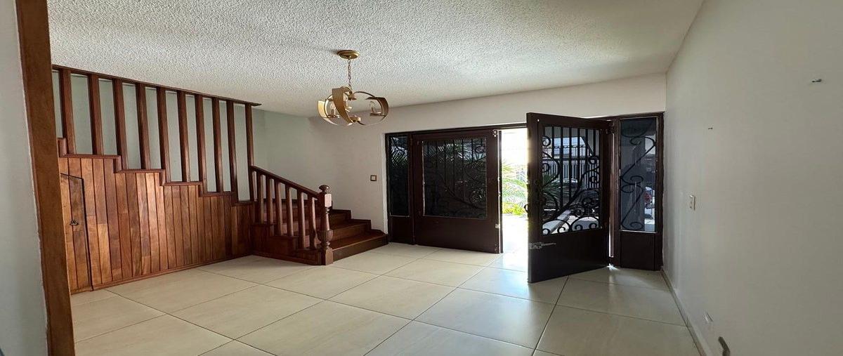 Foto de casa en renta en camino de la capilla , cortijo del río, monterrey, nuevo león, 0 No. 04