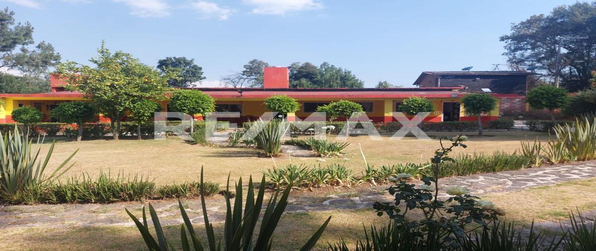 Foto de edificio en camino de la compañía , cerro colorado, valle de bravo, méxico, 0 foto 01 Foto de edificio en venta en camino de la compañía , cerro colorado, valle de bravo, méxico, 0 No. 01