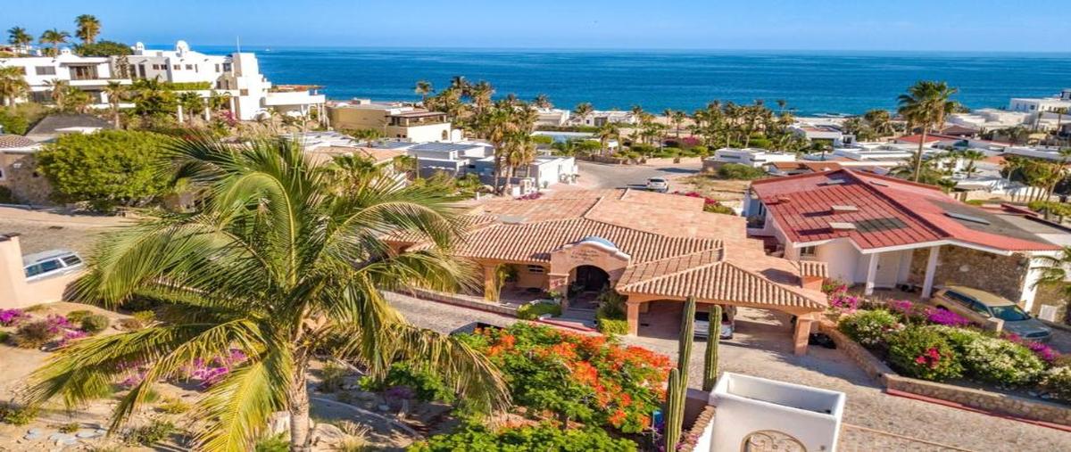 Foto de casa en venta en camino de la duna 15, el pedregal, los cabos, baja california sur, 0 No. 01