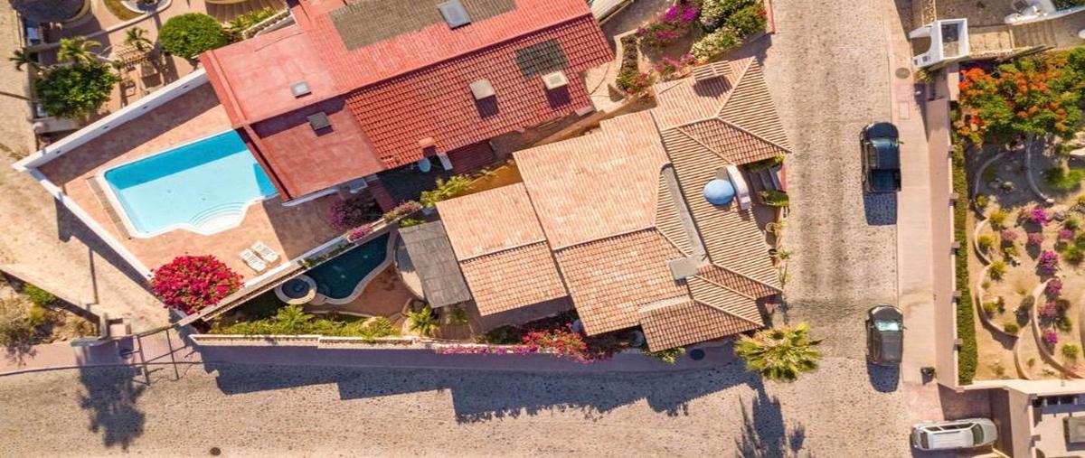 Foto de casa en venta en camino de la duna 15, el pedregal, los cabos, baja california sur, 0 No. 05