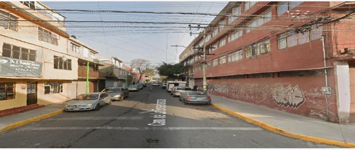 Foto de casa en venta en camino de la ensenanza 0, campestre aragón, gustavo a. madero, df / cdmx, 0 No. 03