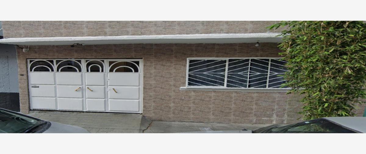 Foto de casa en venta en camino de la ensenanza 0, campestre aragón, gustavo a. madero, df / cdmx, 0 No. 04