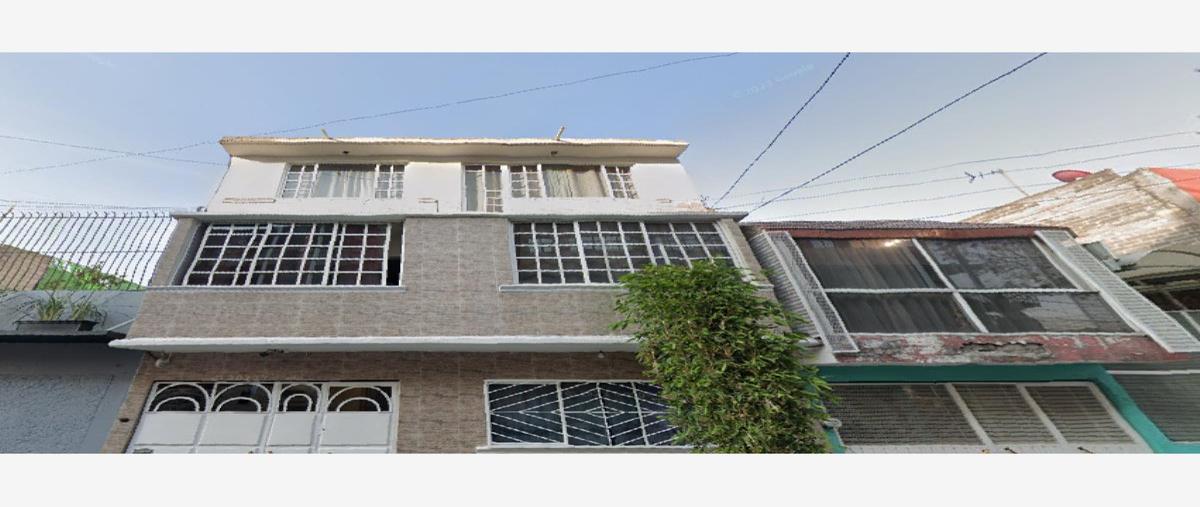 Foto de casa en venta en camino de la ensenanza 0, campestre aragón, gustavo a. madero, df / cdmx, 0 No. 05