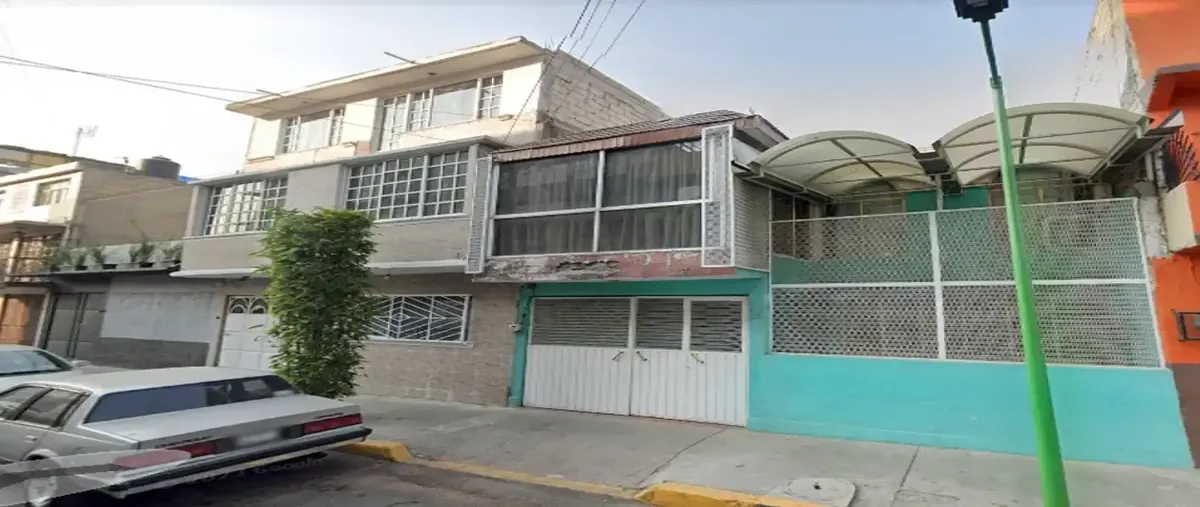 Foto de casa en camino de la enseñanza 0, campestre aragón, gustavo a. madero, df / cdmx, 0 foto 03 Foto de casa en venta en camino de la enseñanza 0, campestre aragón, gustavo a. madero, df / cdmx, 0 No. 03