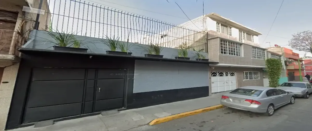 Foto de casa en camino de la enseñanza 0, campestre aragón, gustavo a. madero, df / cdmx, 0 foto 04 Foto de casa en venta en camino de la enseñanza 0, campestre aragón, gustavo a. madero, df / cdmx, 0 No. 04