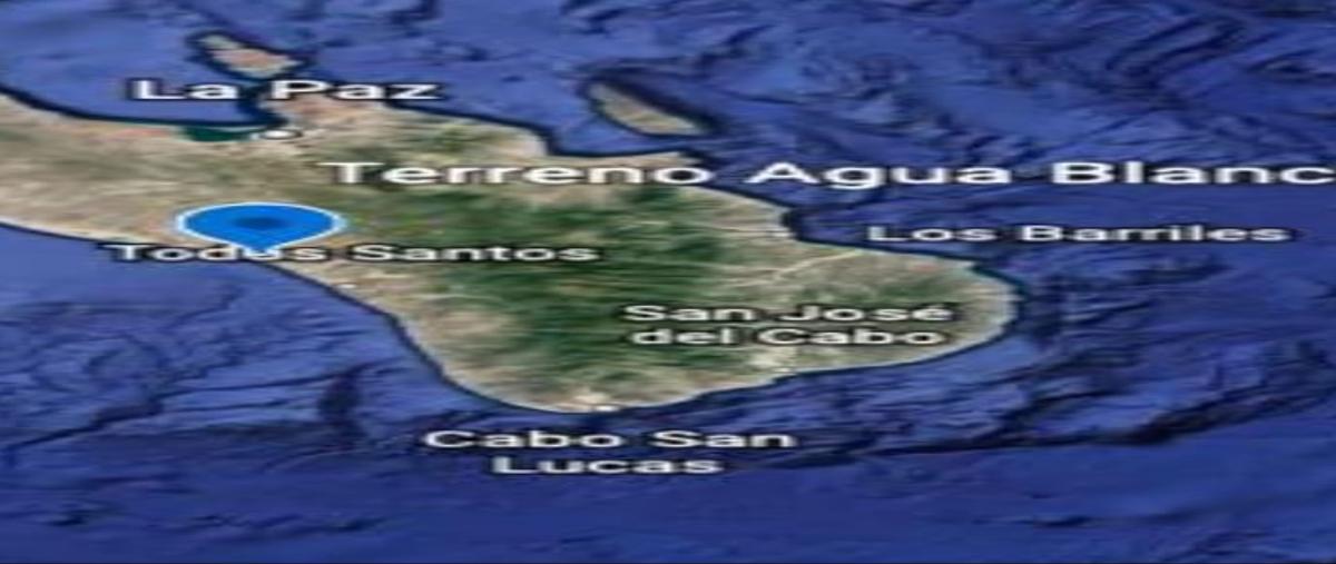 Foto de terreno comercial en venta en camino de la langosta y camino del abulón, la paz, baja california sur. , agua blanca, la paz, baja california sur, 29277134 No. 04