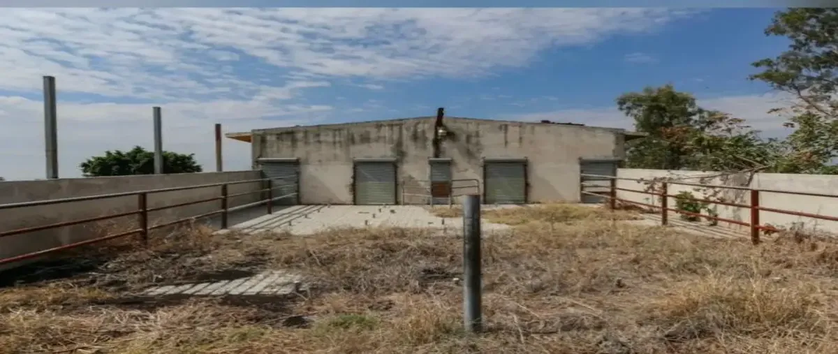 Foto de terreno industrial en venta en camino de la lenteja 1, matatlan, zapotlanejo, jalisco, 0 No. 03