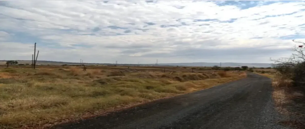 Foto de terreno industrial en venta en camino de la lenteja 1, matatlan, zapotlanejo, jalisco, 0 No. 04