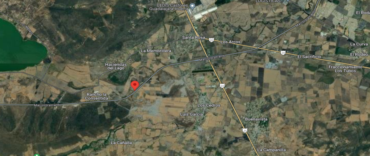 Foto de terreno habitacional en camino de la piedrera , ixtlahuacan de los membrillos, ixtlahuacán de los membrillos, jalisco, 27965883 foto 03 Foto de terreno habitacional en venta en camino de la piedrera , ixtlahuacan de los membrillos, ixtlahuacán de los membrillos, jalisco, 27965883 No. 03