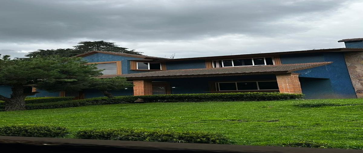 Foto de casa en venta en camino de la piramide 116, santo tomas ajusco, tlalpan, df / cdmx, 0 No. 05