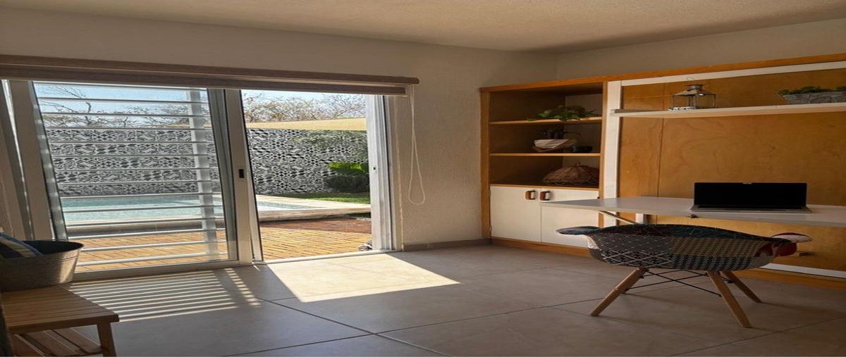 Foto de casa en venta en camino de la roca s/n cascadas cocoyoc complejo residencial , pedregal de oaxtepec, yautepec, morelos, 31054576 No. 04